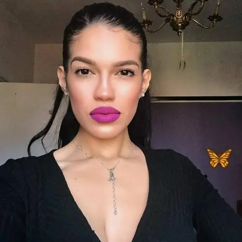 monalisaotze image 0